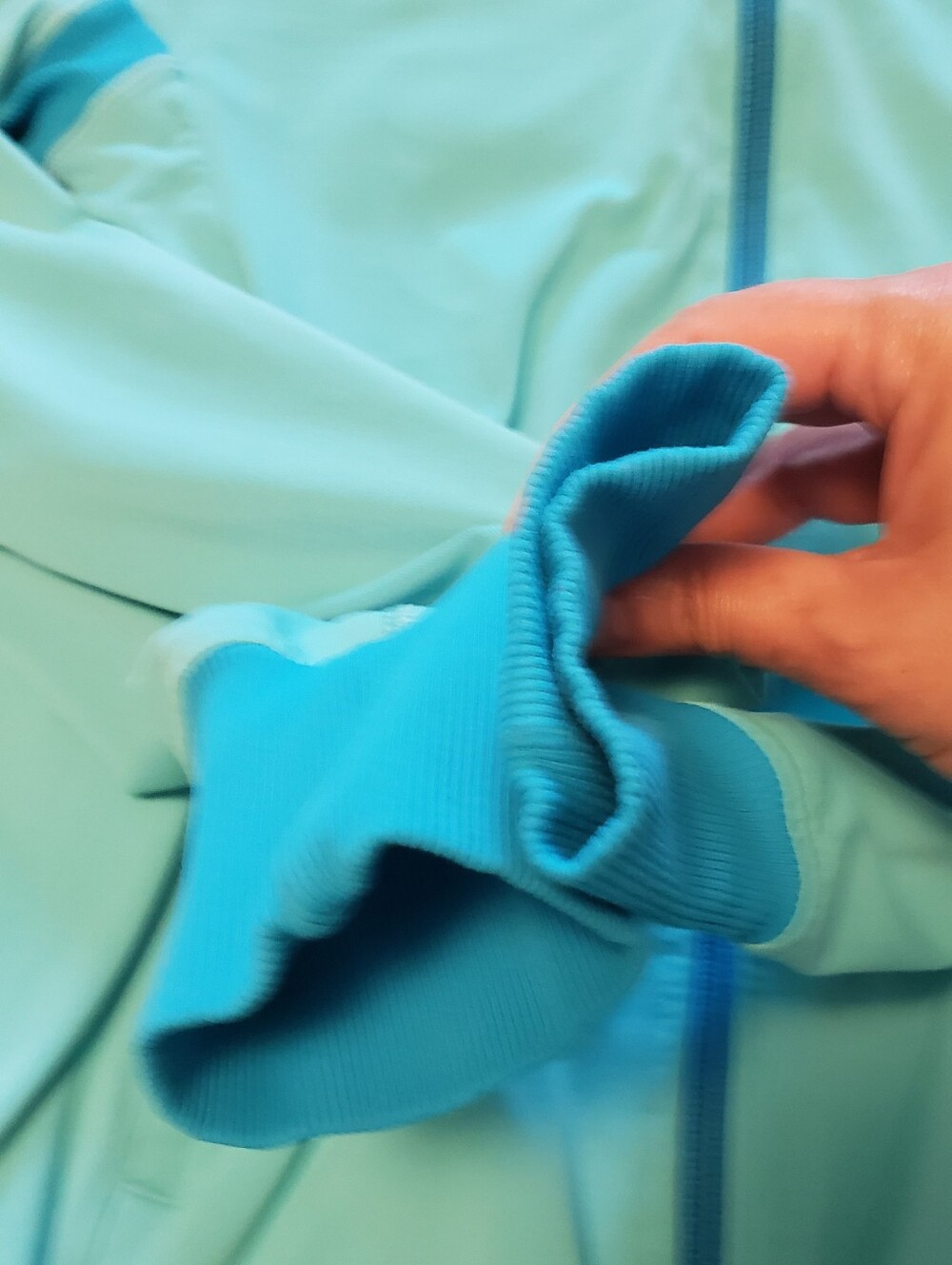 Lululemon Raja Reversible Track Jacket - Picture 3 of 9
